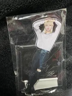 Stray Kids スキズ Felix scars ソリクン アクスタ