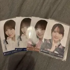 乃木坂46 田村真佑 生写真 まとめ売り