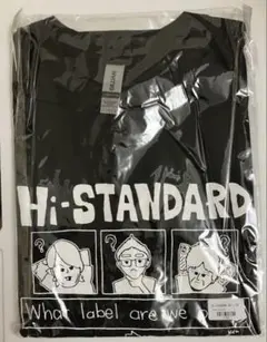 2025年最新】hi-standard tシャツ 90sの人気アイテム - メルカリ