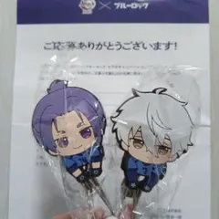 2025年最新】ブルーロック 当選アクリルスタンドの人気アイテム