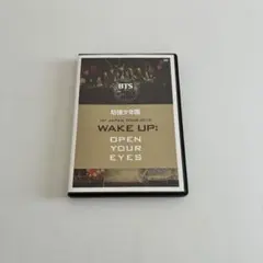 BTS 1st Japan Tour 2015 DVD