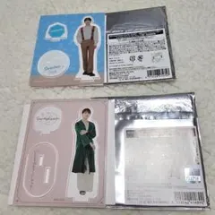 SEVENTEEN スングァン アクスタ アクキー まとめ売り