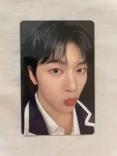 ゼベワン　横浜会場限定トレカ