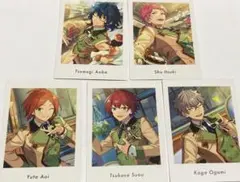 あんスタ ぱしゃっつ BLEND+セット