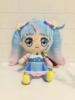 キュアスカイ ぬいぐるみ キュアフレンズ