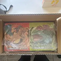 新品未開封 ポケットモンスター リーフグリーン 特別版 30周年 - メルカリ