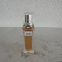 Miss Dior Eau de Toilette ローラーパール 20mlのサムネイル