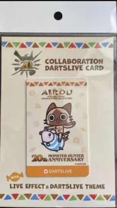 2026年最新】ダーツライブ アイルーの人気アイテム - メルカリ