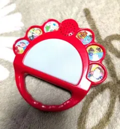 音の出る　タンバリン