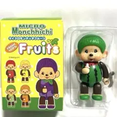 激レア！タグ付き！monchhichi モンチッチ スイカ　すいか　フルーツ 2026年最新】モンチッチスイカの人気アイテム - メルカリ