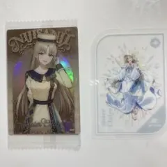 にじさんじ シスター・クレア