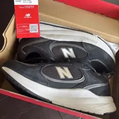 【新品未使用タグ付き】NB ニューバランス950 箱付き