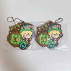 カラフルピーチ からぴち シヴァ ラバスト 一番くじ