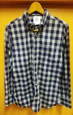 ブルックスブラザーズ ブラックフリース シャツ