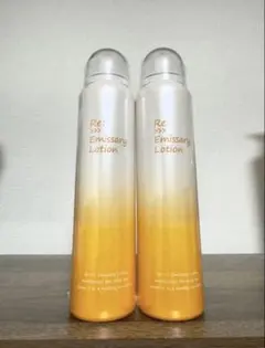 アジュバン　エミサリーローション125ml 2本のサムネイル