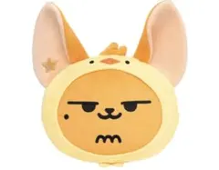 2025年最新】txt プルバトゥ ファンチュン クッションの人気アイテム