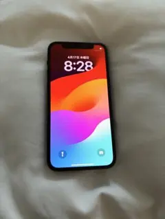 iPhone12 mini ブルー　128GB