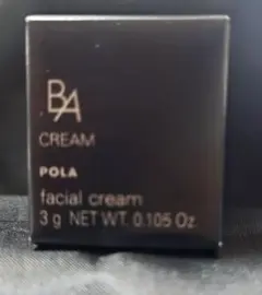 ち*ろ様 POLA BAクリーム レフィル リューアル前のもの - メルカリ