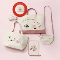 キャトルレーヴ ファミリア familiar ミニウォレット