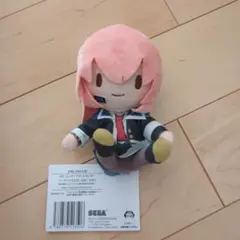 プロジェクトセカイ カラフルステージ feat.初音ミク