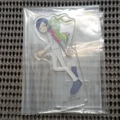 【デジモンシリーズ】一番くじ　アクリルスタンド　ワームモン