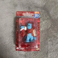 DISNEY クリスマスオーナメントくじ 2025 サリー