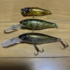 エアエッジ　レイドジャパン デプス DRT メガバス イマカツ　ダイワ 2025年最新】RAID JAPAN ルアー・フライの人気アイテム - メルカリ