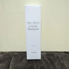 MYTREX Pure Oil-in Cream Shampoo 230g