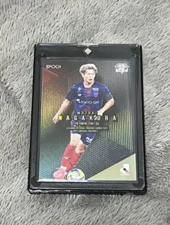 2026年最新】jリーグ カード gemの人気アイテム - メルカリ