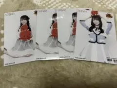 NMB48 龍本弥生35枚セット - メルカリ