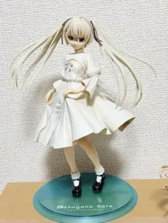 希少] お隣の天使様 タイトーくじ 椎名真昼 フィギュア(表情替え) WH賞