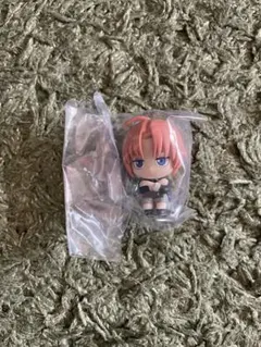 まちぼうけ 神威 未開封