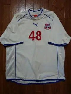 プーマ サッカーウェア 2枚セット