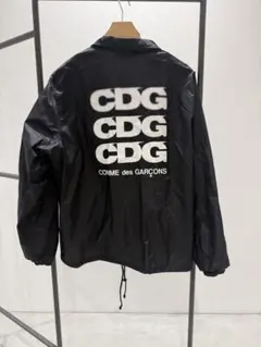 COMME des GARÇONS CDG ナイロンジャケット L 2026年最新】COMME des GARCONS メンズ ナイロンジャケットの人気
