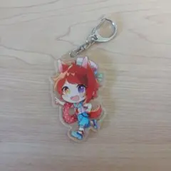 すとぷり 莉犬 アクキー