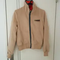 Rodeo crowns リバーシブルジャンパー