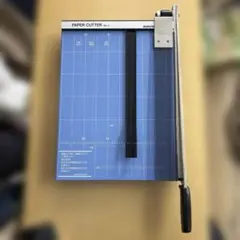 2026年最新】コクヨ ペーパー カッターの人気アイテム - メルカリ