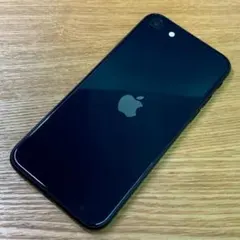 大感謝祭】iPhoneSE3 本体 ブラック 64GB SIMフリー 本体 - メルカリ