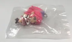 ☆未開封☆ アイカツ 音城セイラ マスコット キーホルダー フィギュア