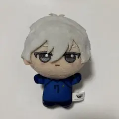 ブルロ　凪　ちびぐるみ