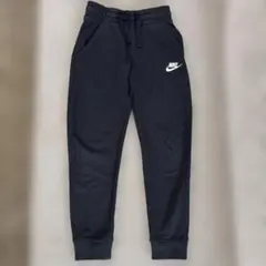 Nike ジョガーパンツ 黒　XSサイズ スポーツ　ジャージ　スウェット