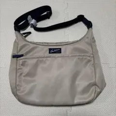 キタムラ　斜め掛け ショルダーバッグ R-0740