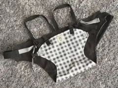 チェアベルト 肩ベルト付き お食事グッズ Rebalo