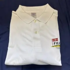 United Athle FUJIKI CENTENNIAL ポロシャツ L
