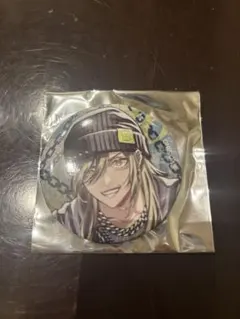 いれいす 悠佑 缶バッジ