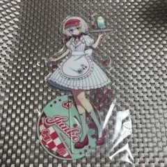 冨*読様 ゾンビランドサガリベンジ紺野純子アクスタ和装 - メルカリ