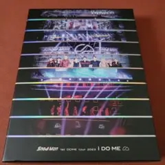 Snow Man/Snow Man 1st DOME tour 2023 i …