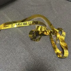 キテレツ KEYTOLIT 銀テープ フル