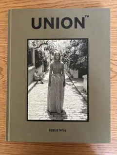 2026年最新】union_magazineの人気アイテム - メルカリ