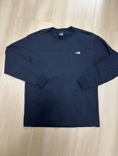 ノースフェイス ロングスリーブヌプシコットンティー NT32443